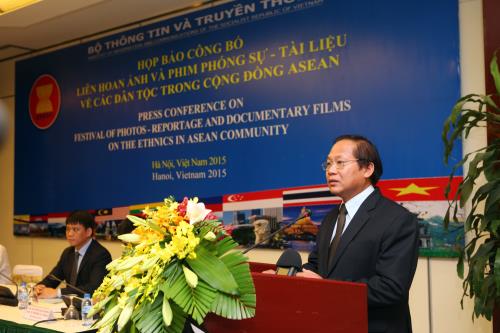 Tôn vinh các dân tộc trong cộng đồng ASEAN ảnh 2